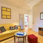 Apartmán Le Chaussier, En Plein Centre De *