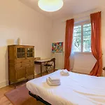 Апартаменты Le Chaussier, En Plein Centre De *
