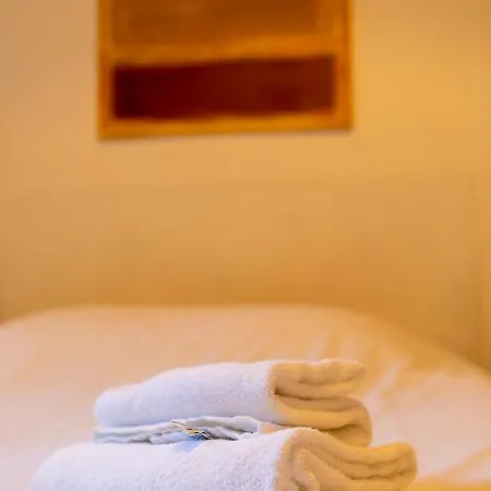 아파트 Le Chaussier, En Plein Centre De 디종