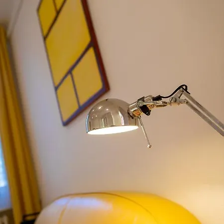 Le Chaussier, En Plein Centre De Dijon